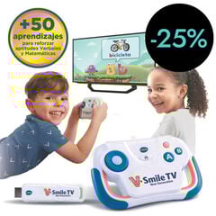 V.Smile TV Nueva Generación