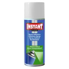 Spray adhesiu removible Instant 400ml