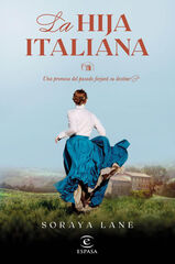 La hija italiana (Serie Las hijas perdidas 1) La hija italiana (Serie Las hijas perdidas 1)