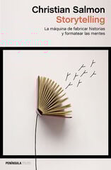 Storytelling Storytelling