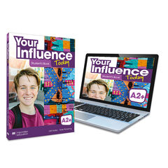 Your Influence Today A2+ Sb Epk Your Influence Today A2+ Sb Epk