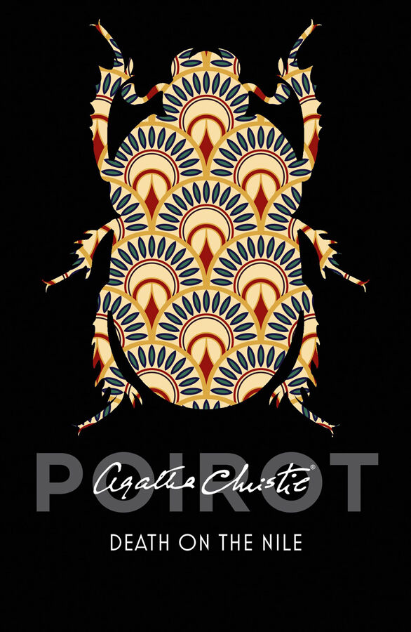 Poirot &mdash; Death on the nile