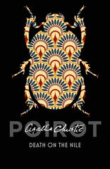 Poirot — Death on the nile