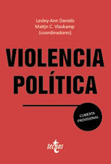 Violencia pol&iacute;tica