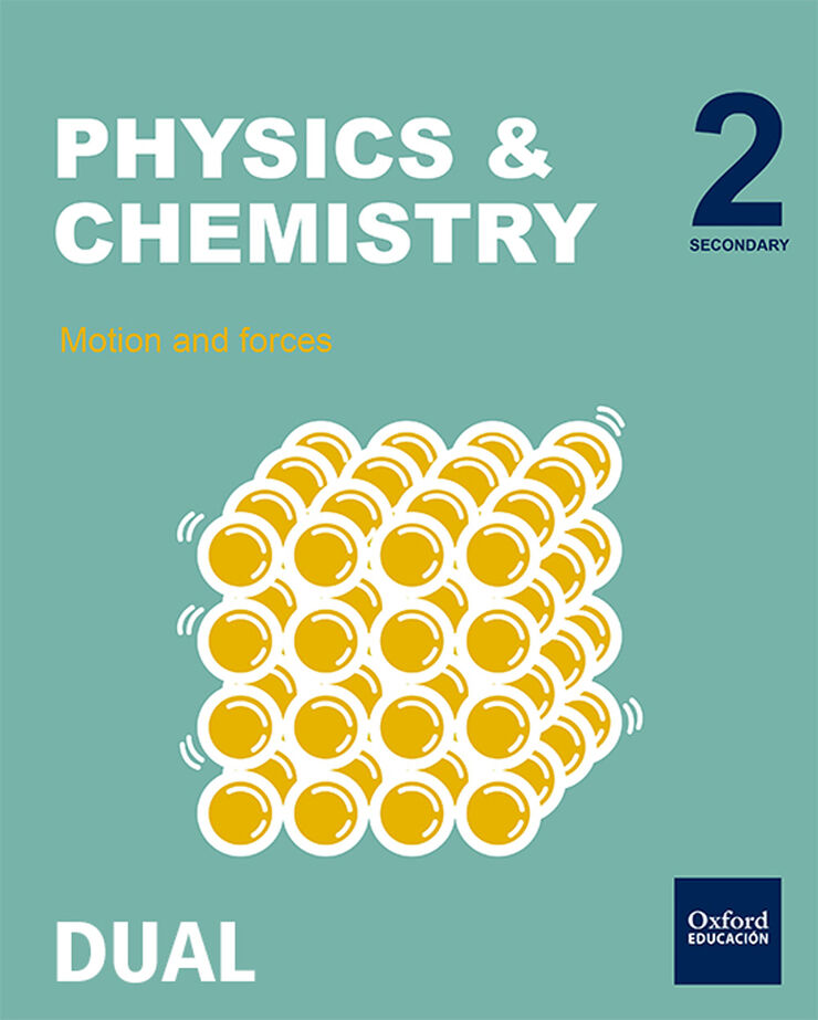 Physic&Chemistry Vol 2 2 Inicia