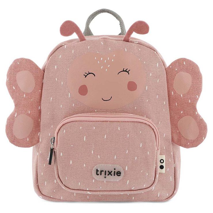 Motxilla infantil Trixie Mrs. Butterfly