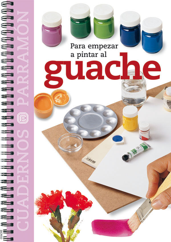 Empezar a pintar al guache