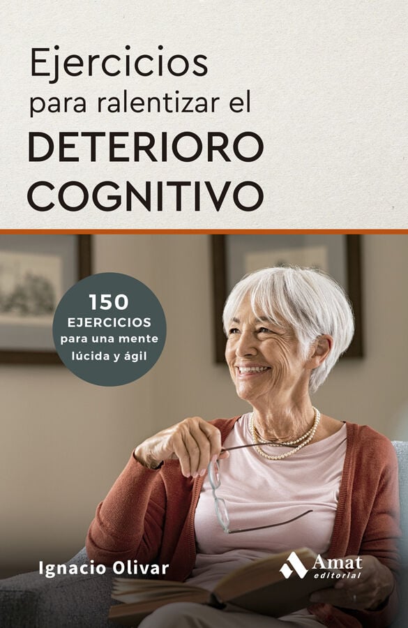 Ejercicios para ralentizar el deterioro cognitivo
