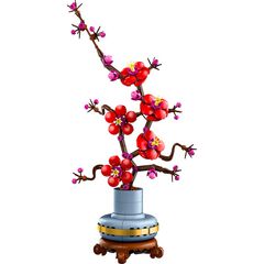 LEGO® Botanicals Flor de Ciruelo 10369
