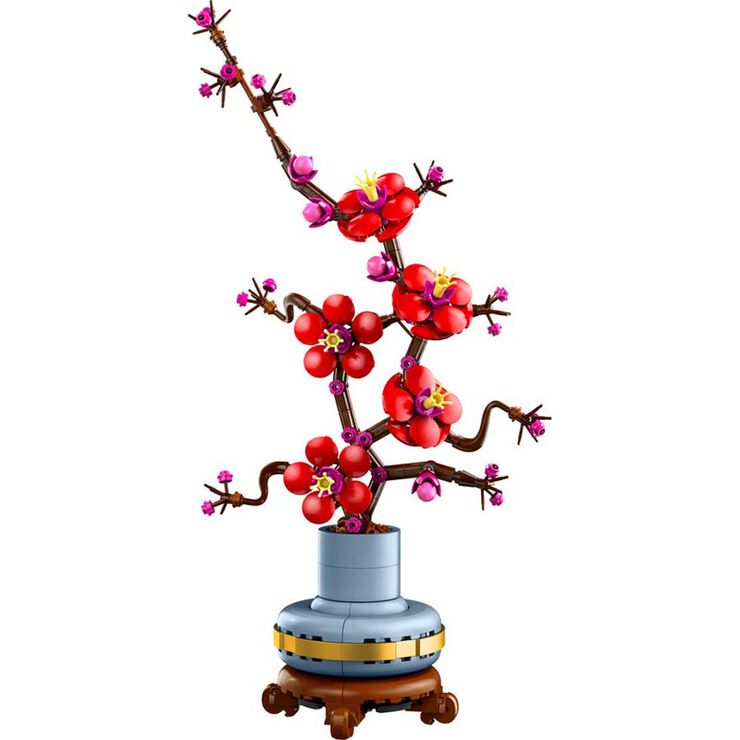 LEGO® Botanicals Flor de Ciruelo 10369