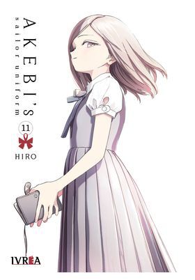 Akebi's Sailor Uniform 11