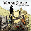 Mouse Guard. En Destral Negra