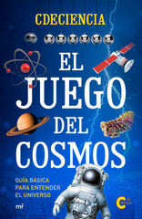 El juego del cosmos El juego del cosmos