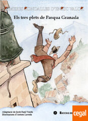 Els Tres Plets De Pasqua Granada