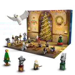 LEGO® Harry Potter TM Calendari d'Advent 76438