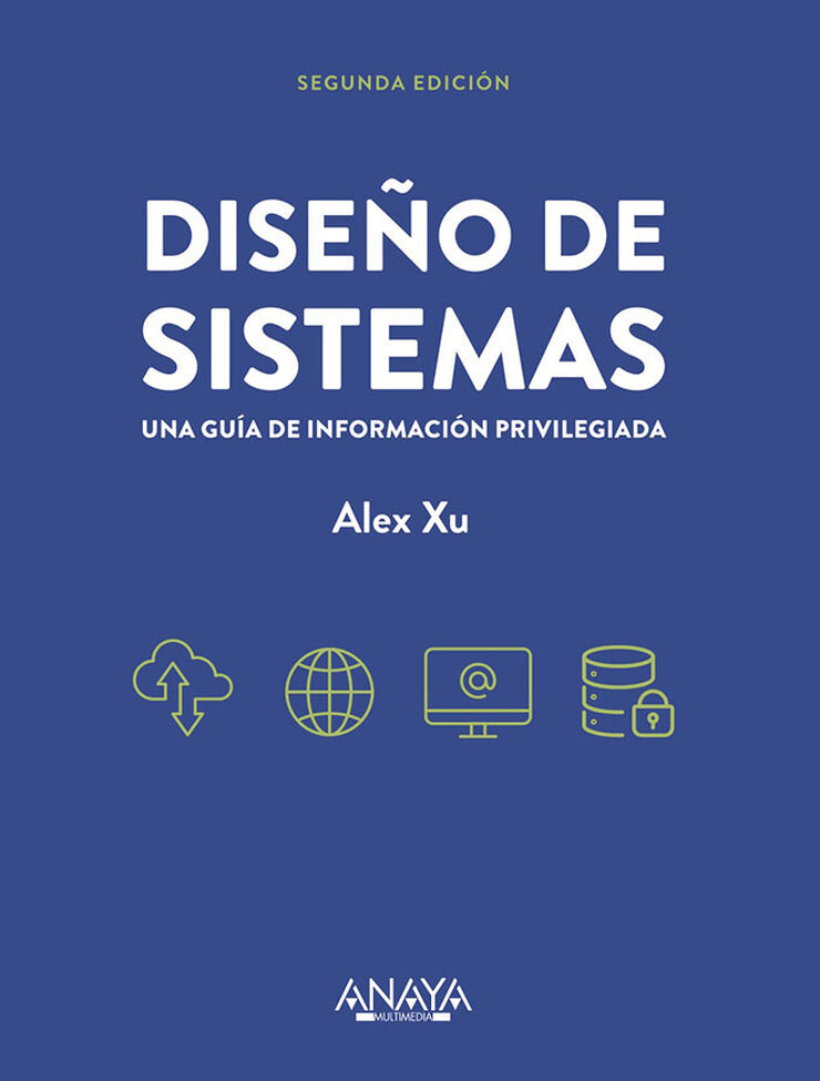 Diseño de sistemas