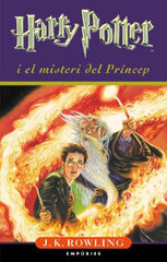 Harry Potter i el misteri Harry Potter i el misteri