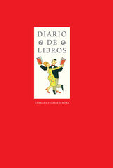 Diario de libros (rústica)