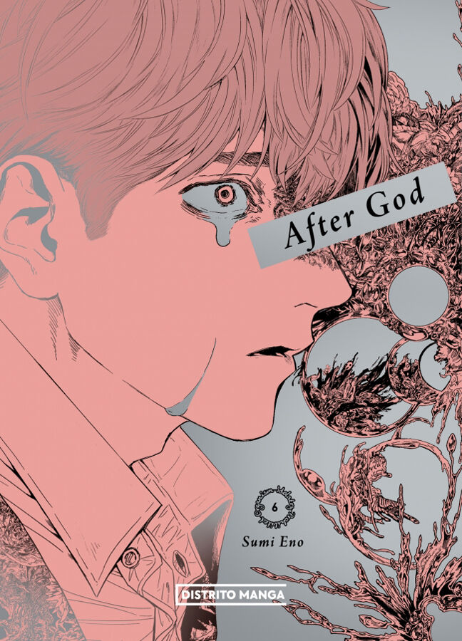 After God 6 (Sh&ocirc;nen)