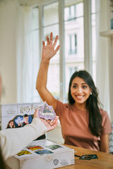 &iexcl;Desmaius! Harry Potter