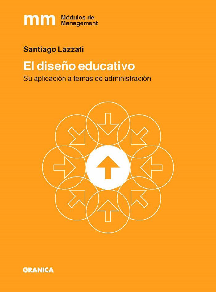 El Dise&ntilde;o Educativo