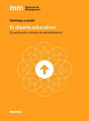 El Diseño Educativo