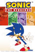 Sonic: The Hedhegog núm. 44