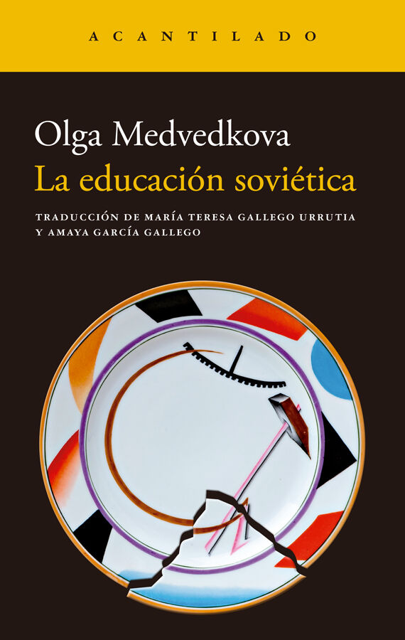 La educaci&oacute;n sovi&eacute;tica