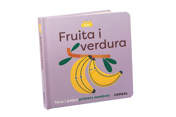 Fruita i verdura. MiniToc Fruita i verdura. MiniToc
