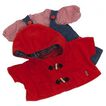 Rubens Barn Vestit School 50cm