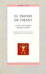 Triomf de Tirant, El Triomf de Tirant, El