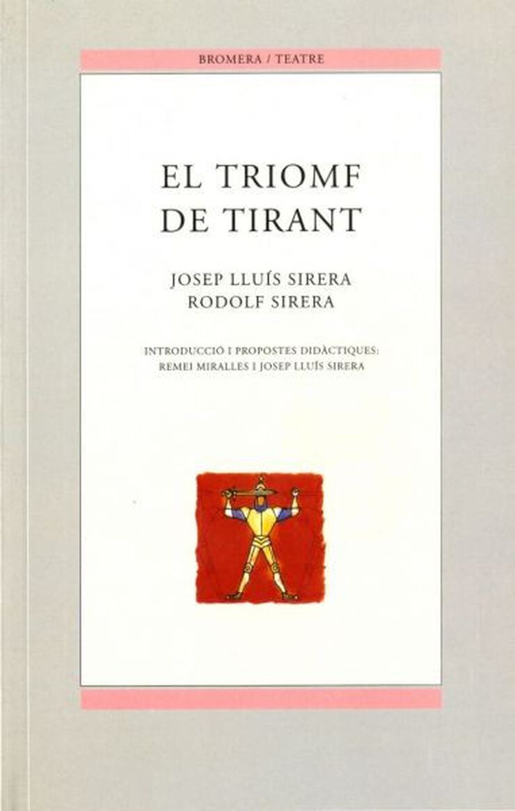 Triomf de Tirant, El
