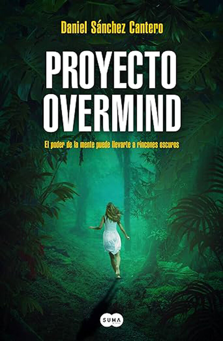 Proyecto Overmind