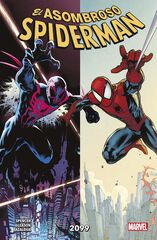 El Asombroso Spiderman 8. 2099 El Asombroso Spiderman 8. 2099