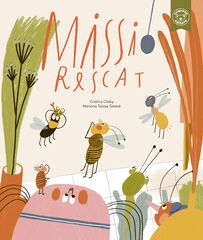 Missió Rescat Missió Rescat