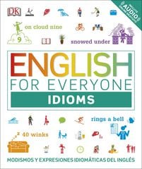 English for Everyone: Idioms English for Everyone: Idioms