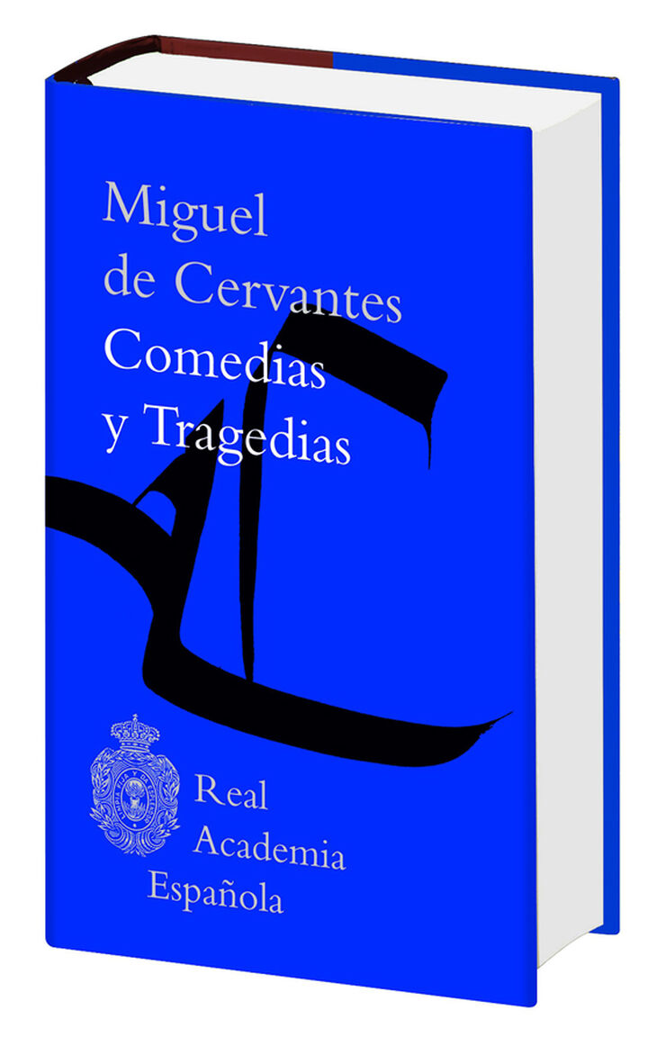 Comedias y Tragedias