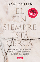 El fin siempre está cerca El fin siempre está cerca
