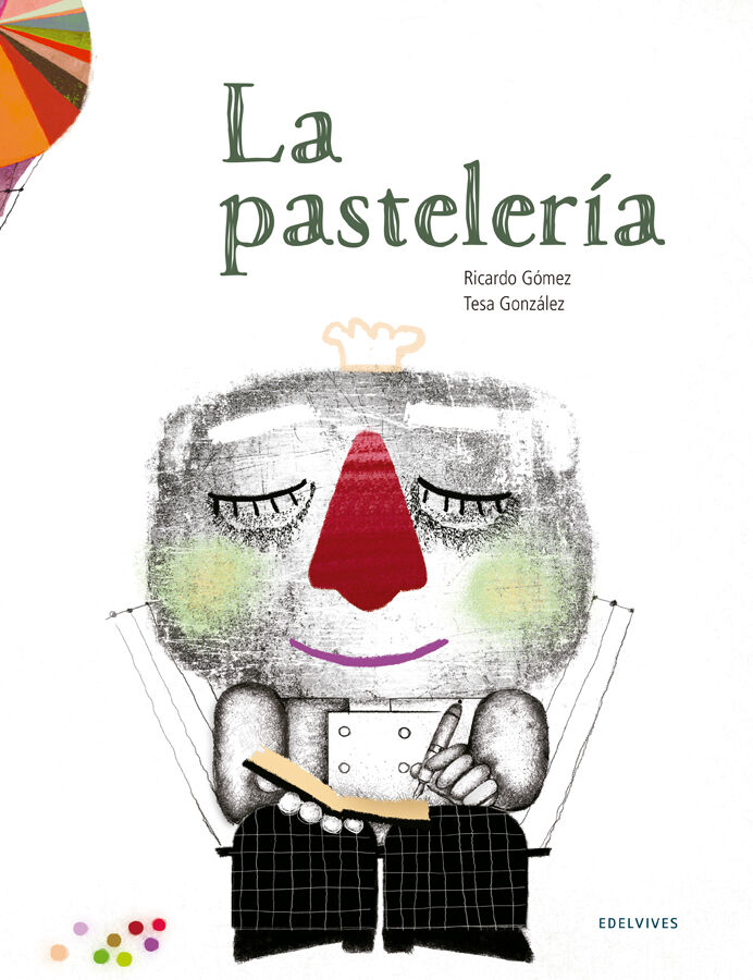 Pasteler&iacute;a, La