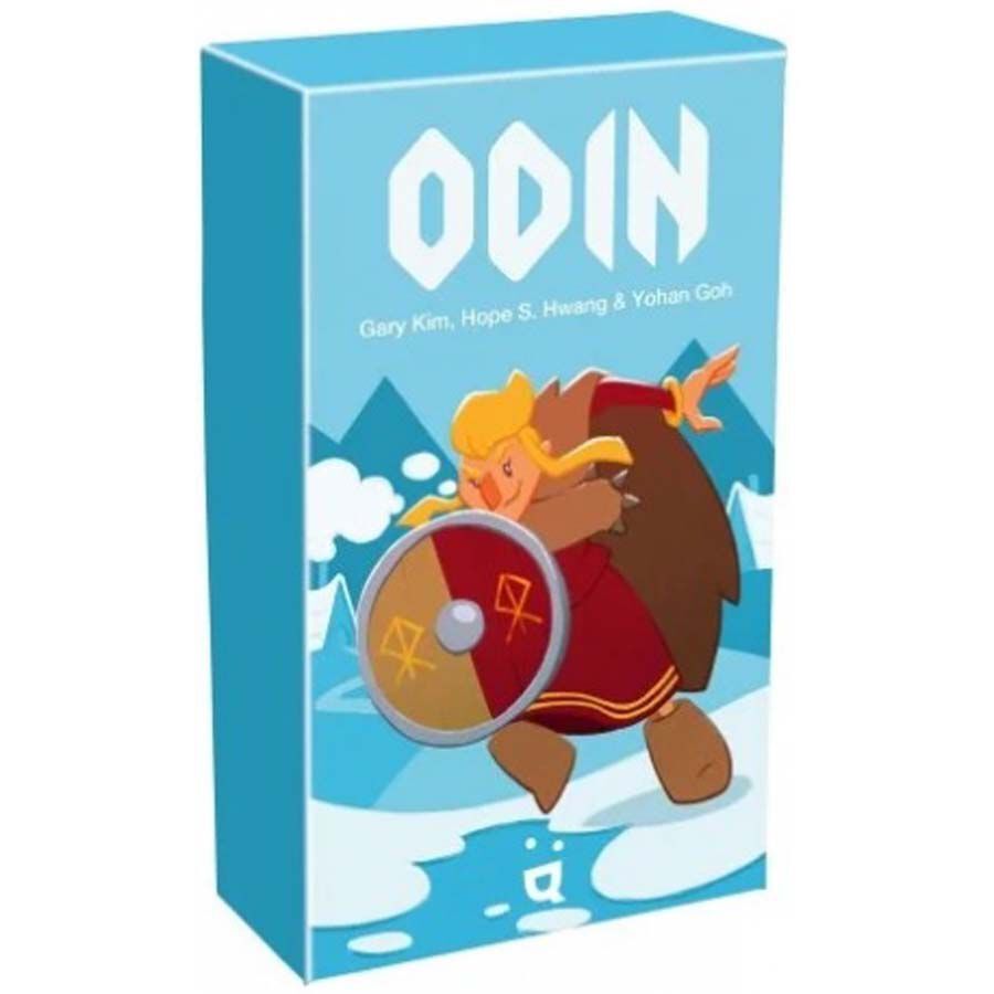 Odin