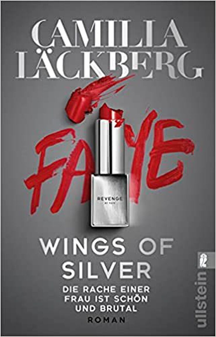 Wings of silver