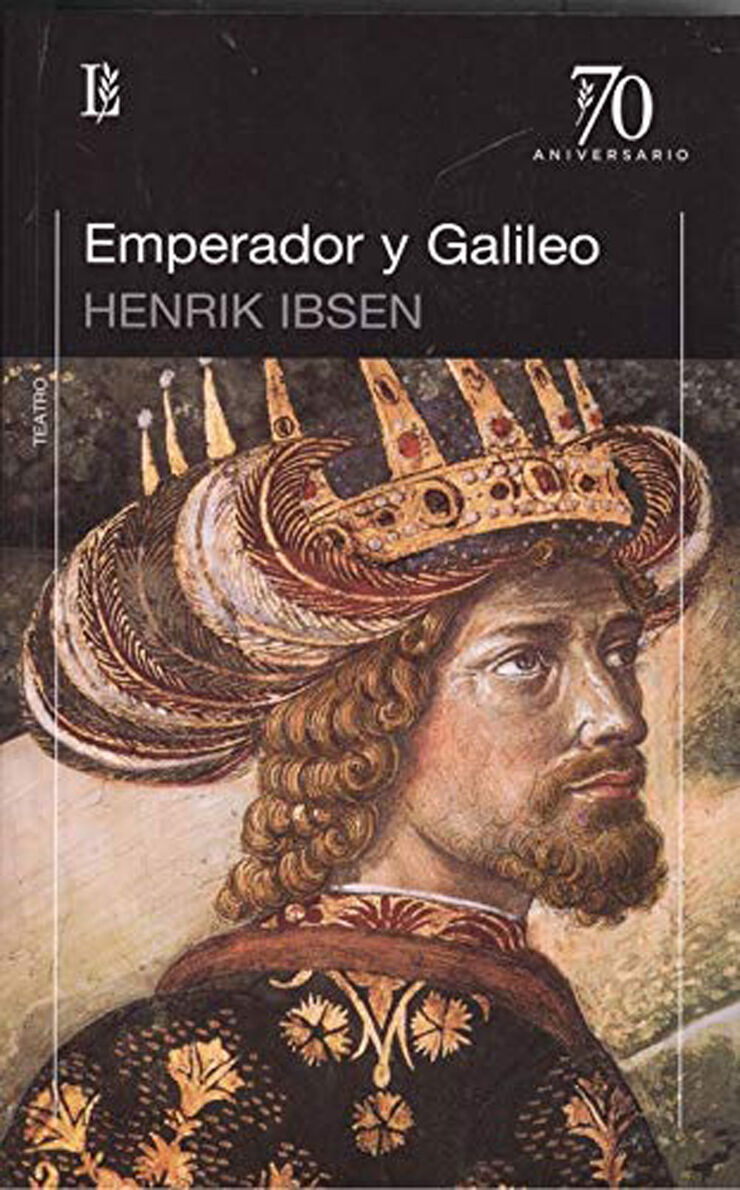 Emperador y Galileo