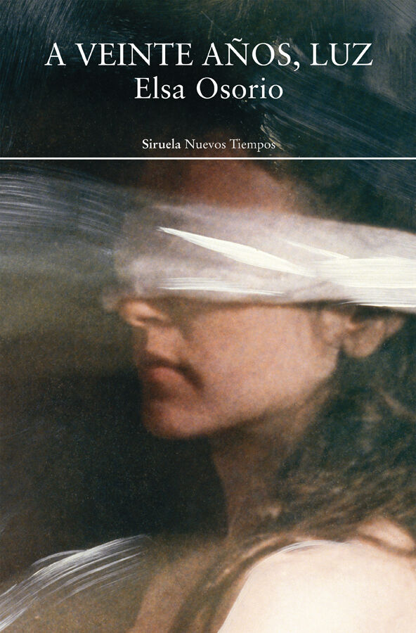 A veinte a&ntilde;os, Luz