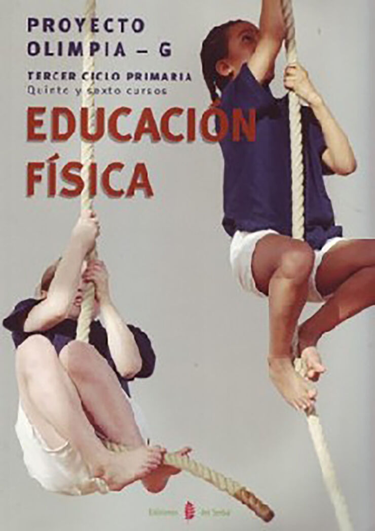 Educacin Fsica 5-6 Olimpia G