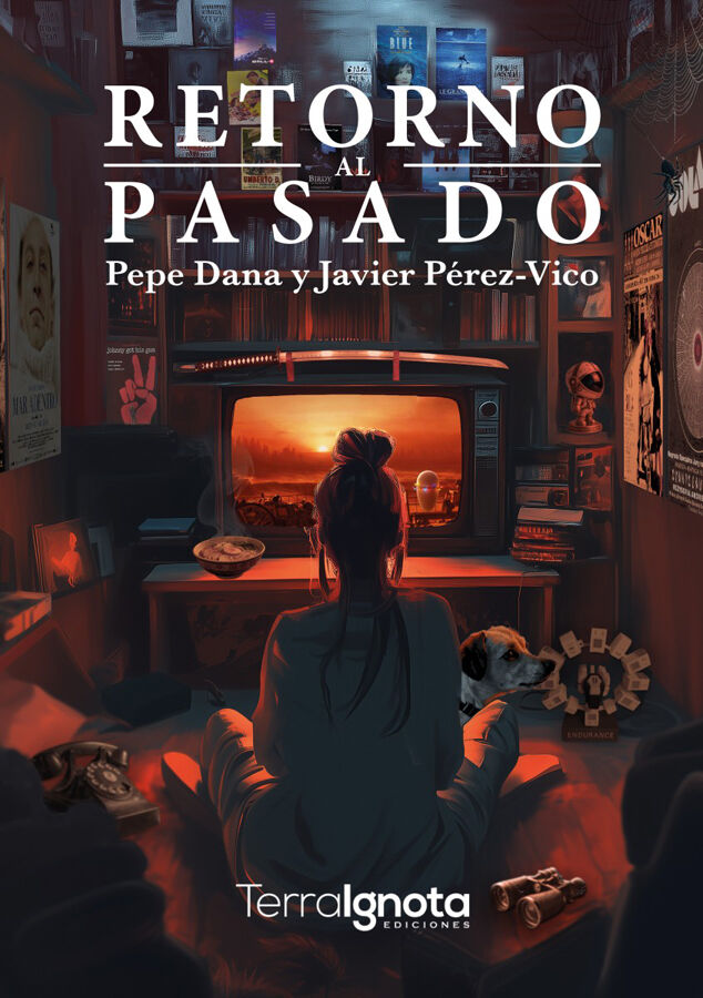 Retorno al pasado