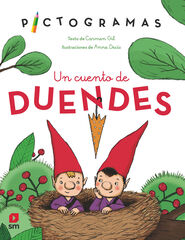 Un cuento de duendes Un cuento de duendes