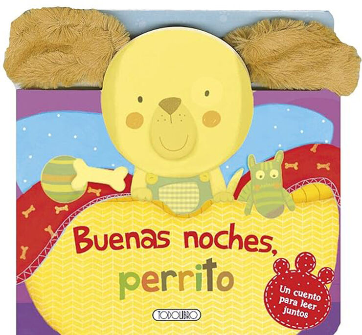 Buenas noches, perrito