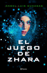 El juego de Zhara El juego de Zhara