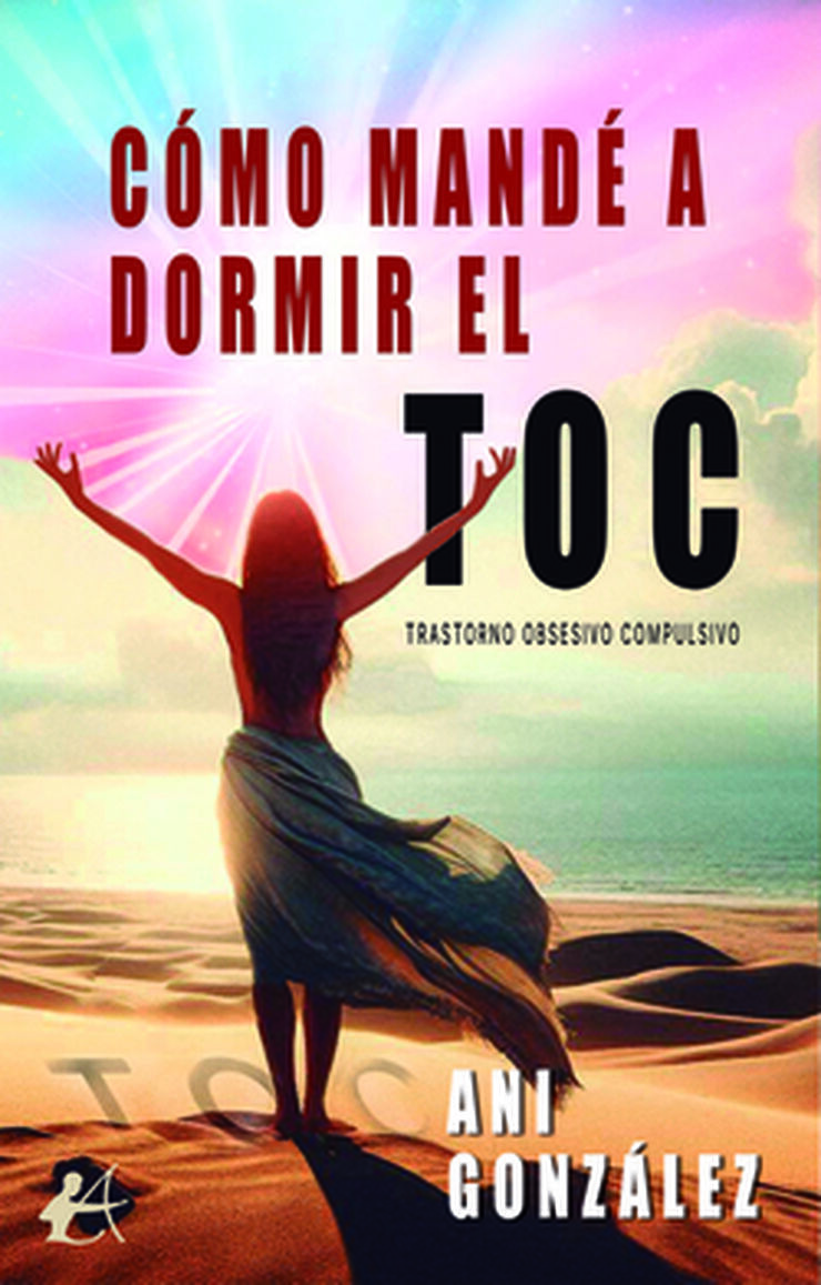 C&oacute;mo mand&eacute; a dormir el Toc