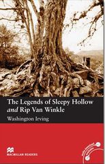 Legends of Sleepy Hollow